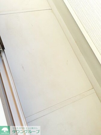 アリエッタの物件内観写真